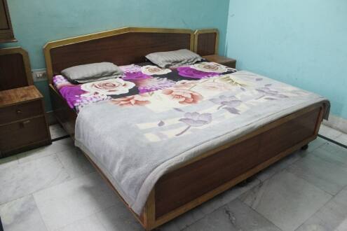 Hotel Annapurna, Haridwar 2